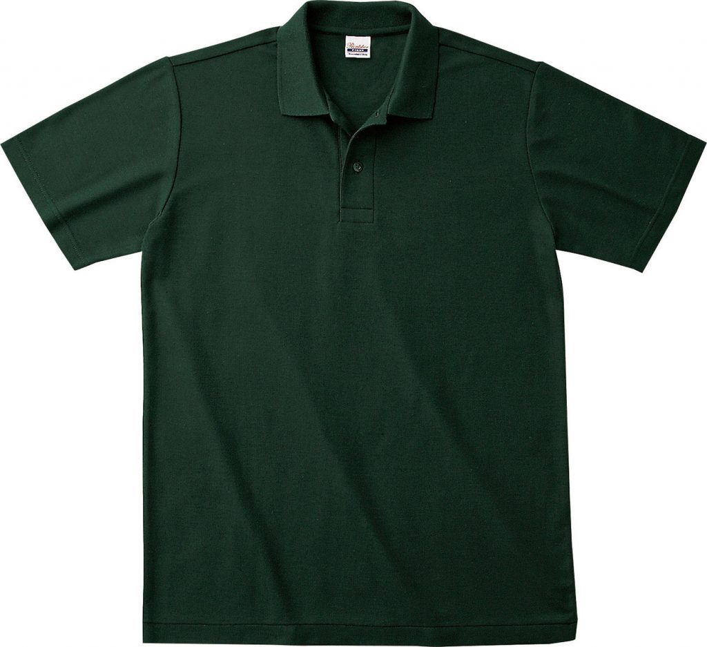 半袖ポロシャツ　193-CP